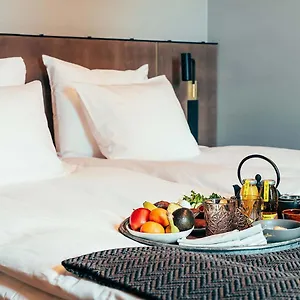 **** Otel Clarion Mestari Finlandiya