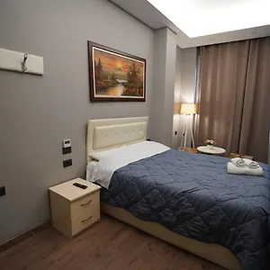 Otel Driti Albania