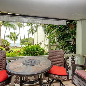 Hotel Kona Islander 147 Tropical Oasis