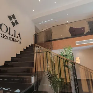 Olia **** Tirana